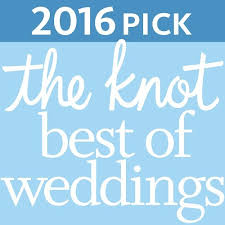 2016 Pick - The knot best of weddings