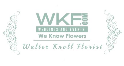 Walter Knoll Florist - Weddings & Events