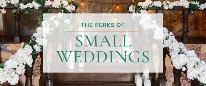 Small Weddings with Big Impact Elegant-SmallWeddings-blog