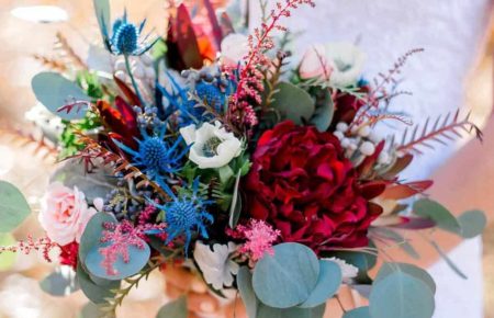 The 17 Most Popular Types of Wedding Flowers