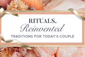 Rituals reinvented