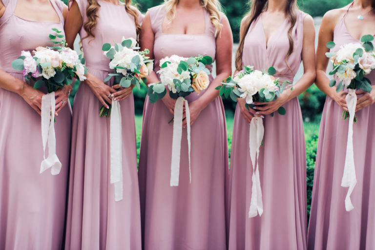 Top Wedding Color Combinations for 2022 - Walter Knoll Florist ...