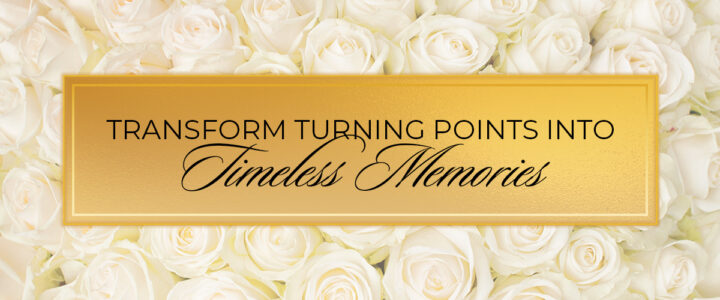 Milestone Celebrations: How to Style Life’s Special Occasions with Heart Transform turning points into timeless memories