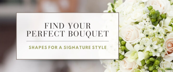Find Your Perfect Bouquet