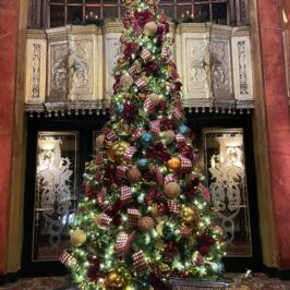 The Fabulous Fox Theatre