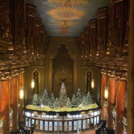 The Fabulous Fox Theatre